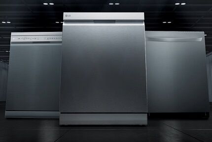 Обзор посудомоечных машин LG: модельный ряд, достоинства и недостатки + мнение пользователей Обзор посудомоечных машин LG: модельный ряд, достоинства и недостатки + мнение пользователей