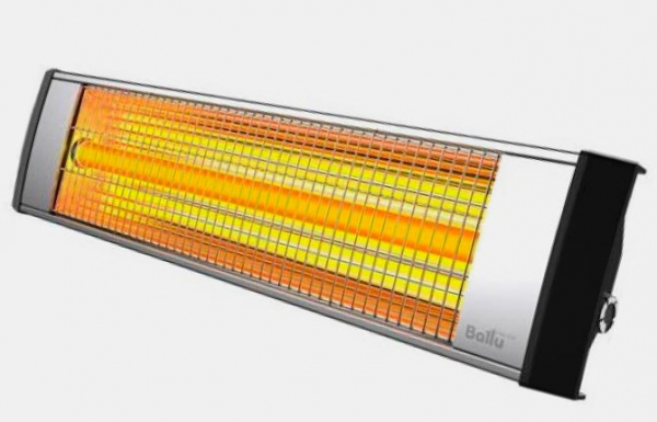 Рейтинг настенных электрических обогревателей 2022 года – ТОП 10 лучших