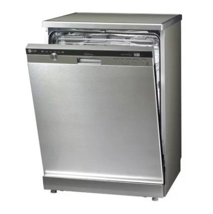 Обзор посудомоечных машин LG: модельный ряд, достоинства и недостатки + мнение пользователей Обзор посудомоечных машин LG: модельный ряд, достоинства и недостатки + мнение пользователей