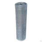 Для чего нужна сетка оцинкованная?