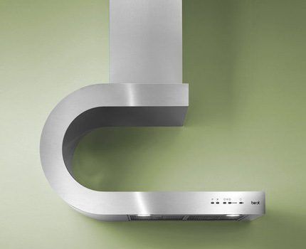 Как выполнить подключение вытяжки на кухне к вентиляции: руководство по проведению работ