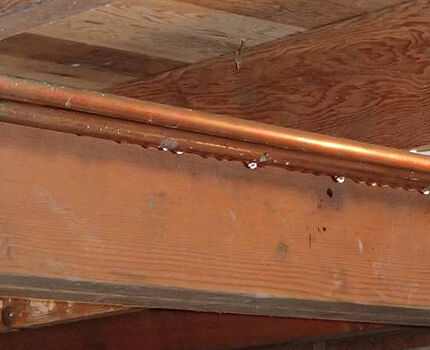 Принудительная вентиляция в погребе: правила и схемы обустройства