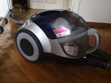 Пылесосы LG 2000w: рейтинг популярных «двухтысячников» южнокорейского производства