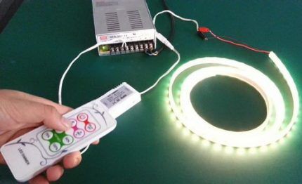 Как подключить диммер: возможные схемы + инструктаж по подключению своими руками Как подключить диммер: возможные схемы + инструктаж по подключению своими руками