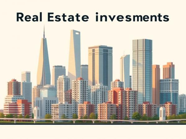 Лучшие страны для инвестиций в недвижимость: гид для начинающих