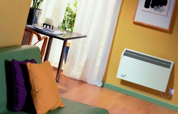 Рейтинг настенных электрических обогревателей 2022 года – ТОП 10 лучших