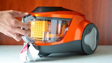 Пылесосы LG 2000w: рейтинг популярных «двухтысячников» южнокорейского производства