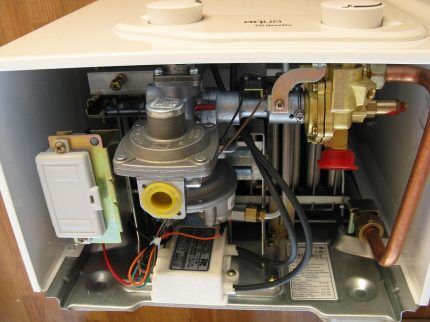 Как выбрать газовую колонку: ориентиры выбора и рейтинг лучших моделей Как выбрать газовую колонку: ориентиры выбора и рейтинг лучших моделей