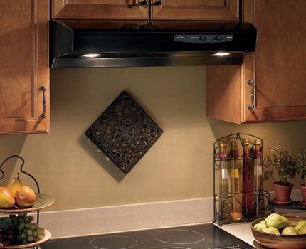 Как выполнить подключение вытяжки на кухне к вентиляции: руководство по проведению работ