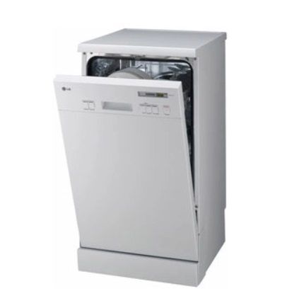 Обзор посудомоечных машин LG: модельный ряд, достоинства и недостатки + мнение пользователей Обзор посудомоечных машин LG: модельный ряд, достоинства и недостатки + мнение пользователей