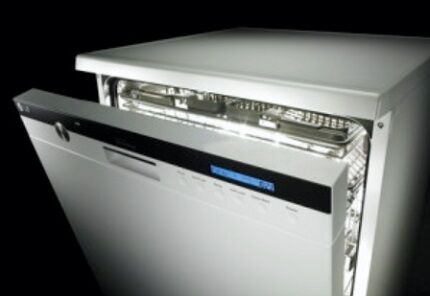 Обзор посудомоечных машин LG: модельный ряд, достоинства и недостатки + мнение пользователей Обзор посудомоечных машин LG: модельный ряд, достоинства и недостатки + мнение пользователей