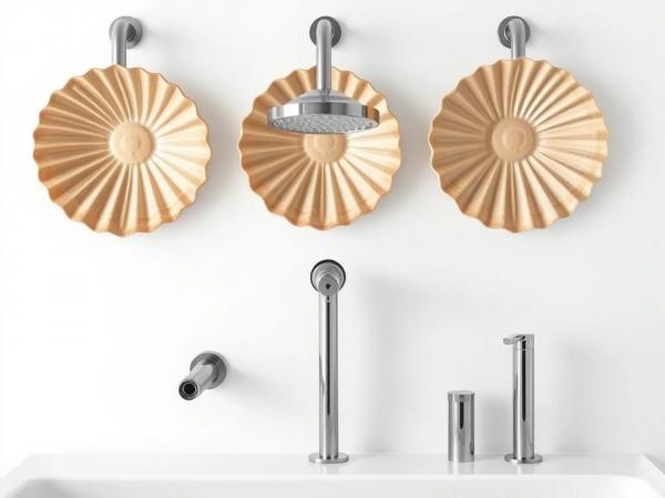 Выбираем сантехнику для вашего дома: Полное руководство по дизайну и функциональности