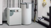Газовые котлы: современные решения для комфортного отопления