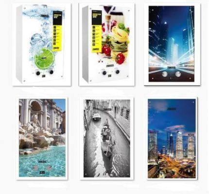 Как выбрать газовую колонку: ориентиры выбора и рейтинг лучших моделей Как выбрать газовую колонку: ориентиры выбора и рейтинг лучших моделей