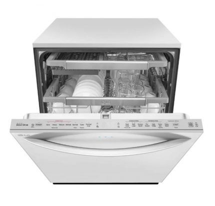 Обзор посудомоечных машин LG: модельный ряд, достоинства и недостатки + мнение пользователей Обзор посудомоечных машин LG: модельный ряд, достоинства и недостатки + мнение пользователей