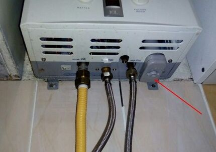 Как выбрать газовую колонку: ориентиры выбора и рейтинг лучших моделей Как выбрать газовую колонку: ориентиры выбора и рейтинг лучших моделей