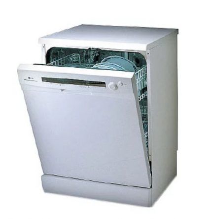 Обзор посудомоечных машин LG: модельный ряд, достоинства и недостатки + мнение пользователей Обзор посудомоечных машин LG: модельный ряд, достоинства и недостатки + мнение пользователей