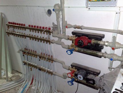 Тёплый плинтус: что собой представляют плинтусные радиаторы отопления и как их правильно монтировать