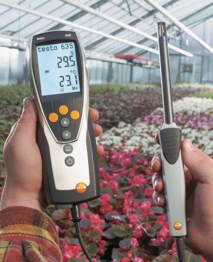 Что такое точка росы: ее связь со строительством + методика вычислений