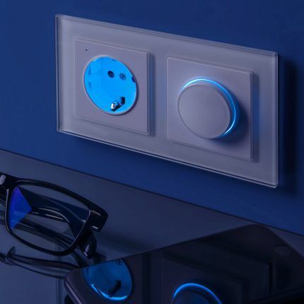 Как подключить диммер: возможные схемы + инструктаж по подключению своими руками Как подключить диммер: возможные схемы + инструктаж по подключению своими руками