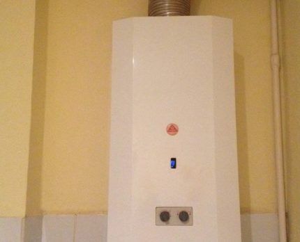 Как выбрать газовую колонку: ориентиры выбора и рейтинг лучших моделей Как выбрать газовую колонку: ориентиры выбора и рейтинг лучших моделей