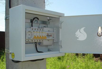 Замена электросчетчика в квартире и в частном доме: специфика производства замены счетного прибора