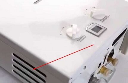 Как выбрать газовую колонку: ориентиры выбора и рейтинг лучших моделей Как выбрать газовую колонку: ориентиры выбора и рейтинг лучших моделей