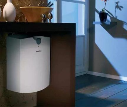 Как выбрать проточный водонагреватель: обзор видов «проточников» и советы покупателям Как выбрать проточный водонагреватель: обзор видов «проточников» и советы покупателям